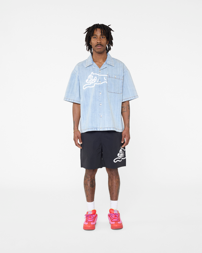 Float SS Woven