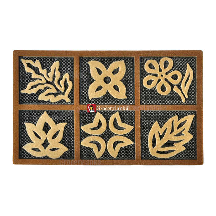 Floor Mat - Autumn Design