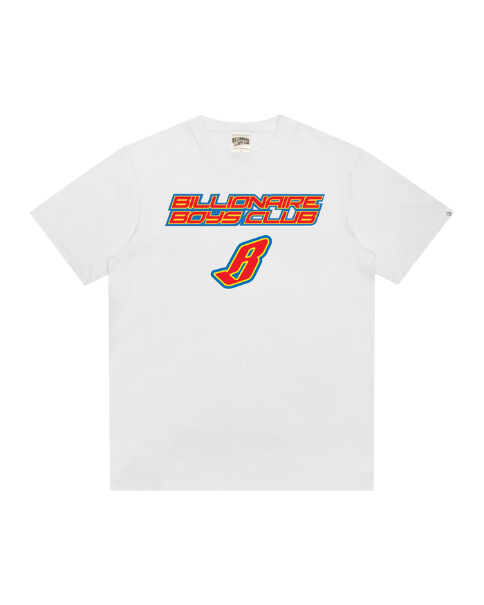 Flying B Logo SS Tee