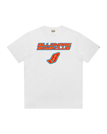 Flying B Logo SS Tee