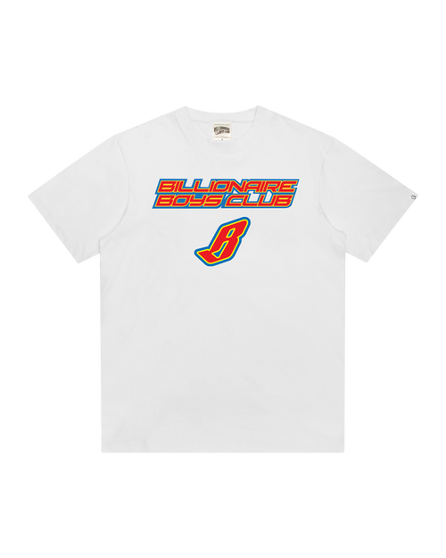 Flying B Logo SS Tee