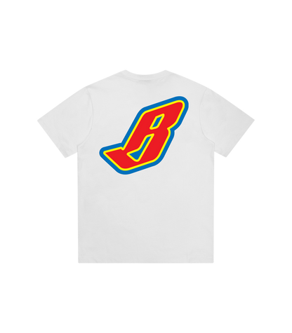 Flying B Logo SS Tee