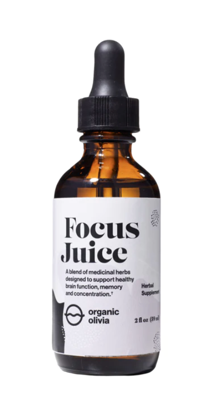 Focus Juice