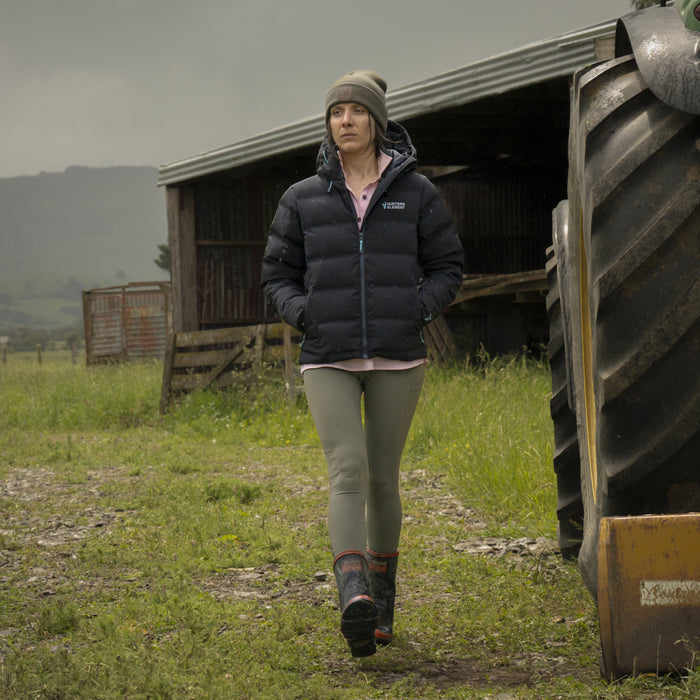 Forge Jacket Women's