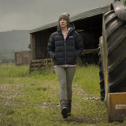 Forge Jacket Women's