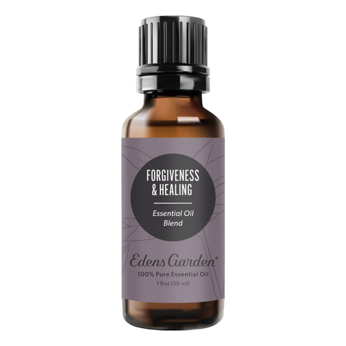 30 ml Forgiveness & Healing Essential Oil Blend- For Protection, Contentment & Peace