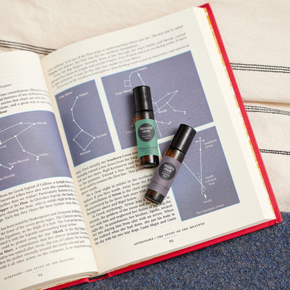 Forgiveness & Healing Essential Oil Roll-On