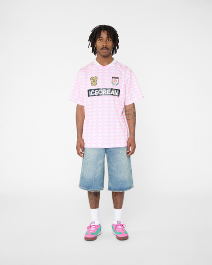 Frappe SS Knit
