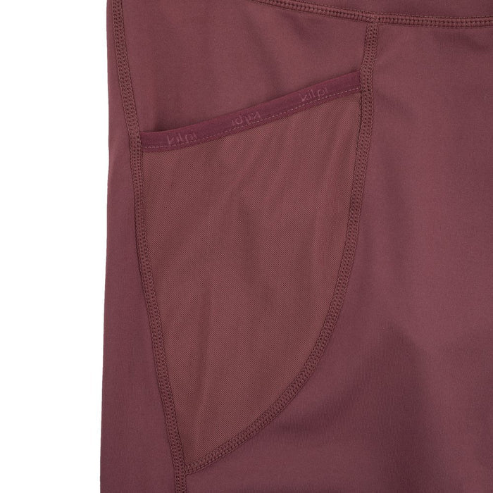 3/4-Fitness-Leggings für Damen Kilpi SOLAS-W
