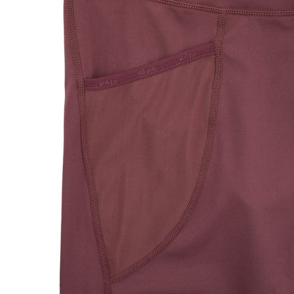 3/4-Fitness-Leggings für Damen Kilpi SOLAS-W