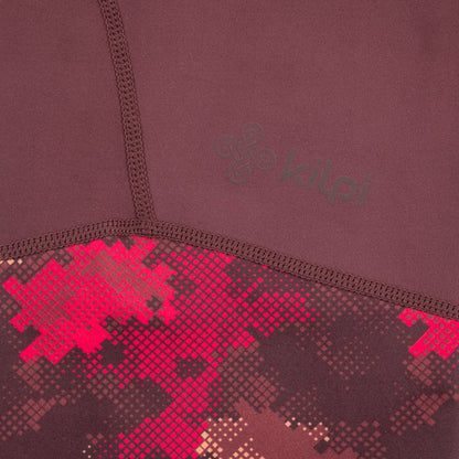 3/4-Fitness-Leggings für Damen Kilpi SOLAS-W