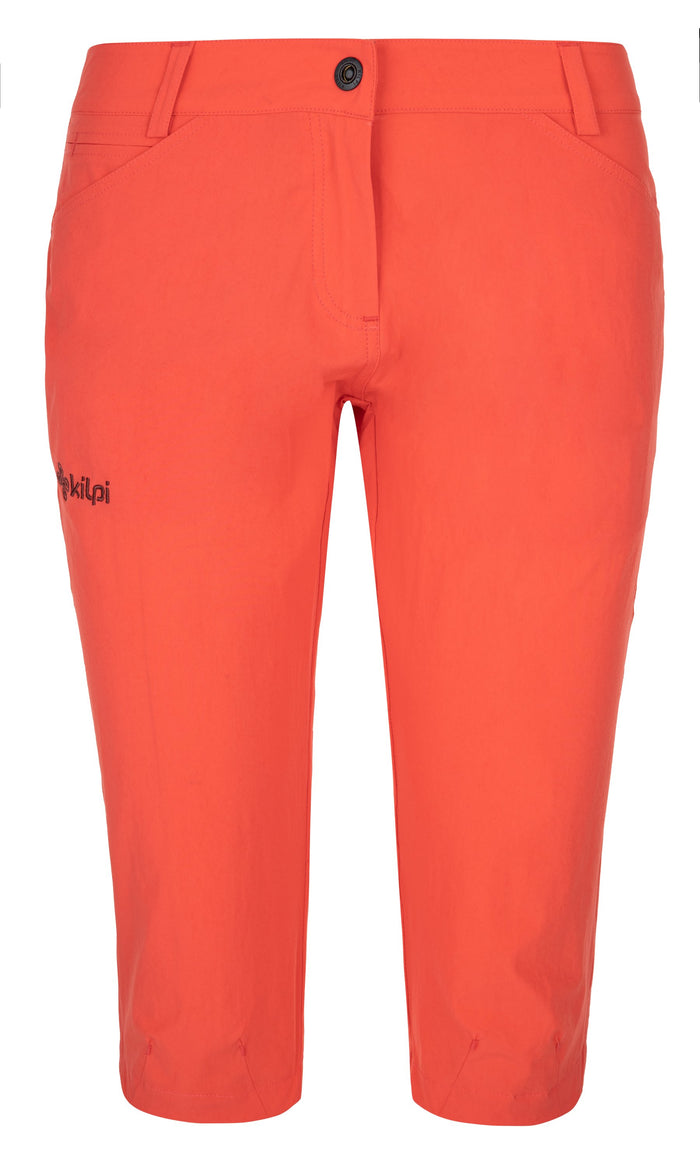 3/4 Outdoor-Hose für Damen Kilpi TRENTA-W