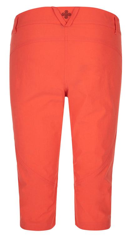 3/4 Outdoor-Hose für Damen Kilpi TRENTA-W