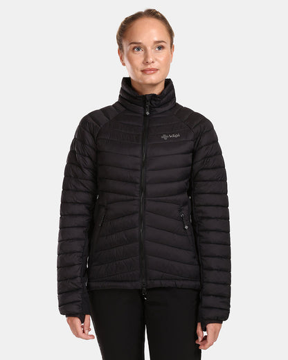 Isolierte Damenjacke Kilpi ACTIS-W