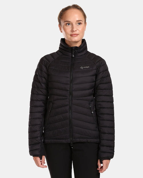 Isolierte Damenjacke Kilpi ACTIS-W