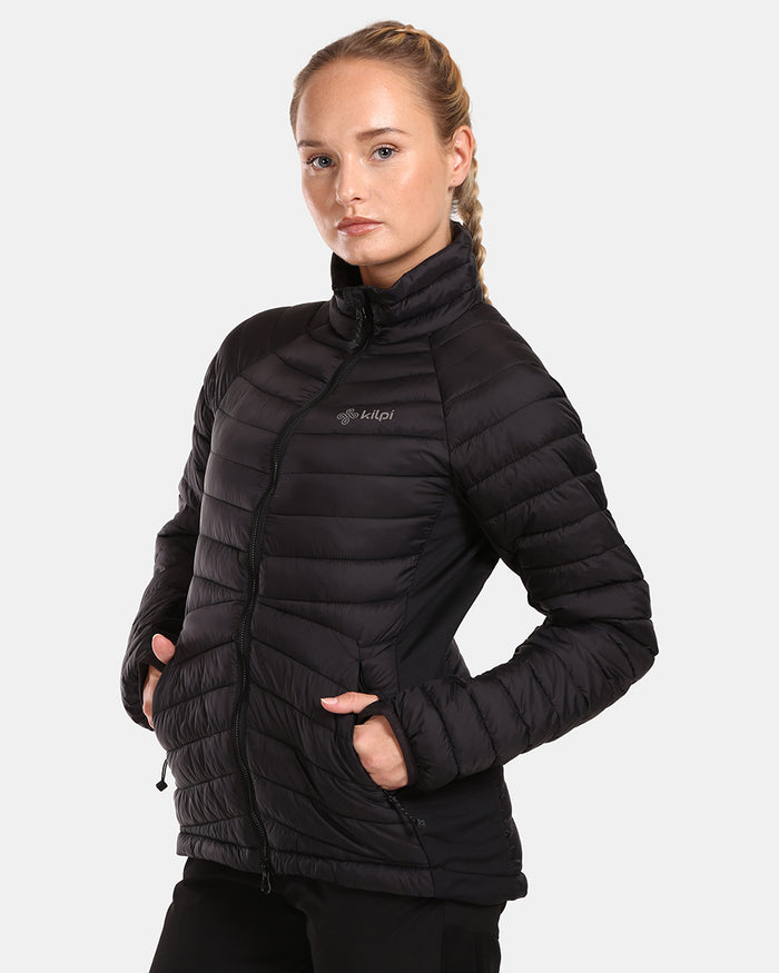 Isolierte Damenjacke Kilpi ACTIS-W