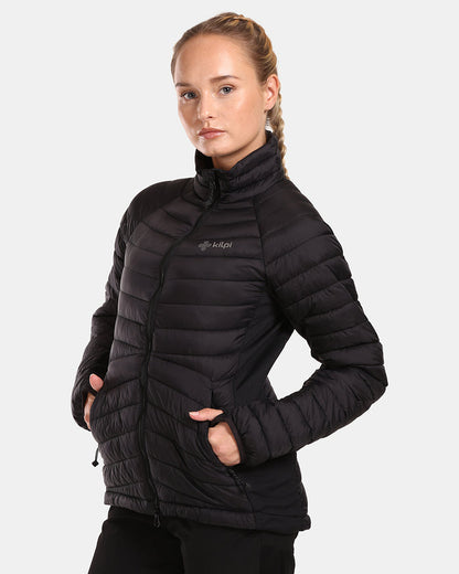 Isolierte Damenjacke Kilpi ACTIS-W