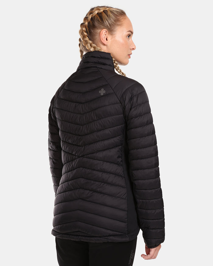 Isolierte Damenjacke Kilpi ACTIS-W