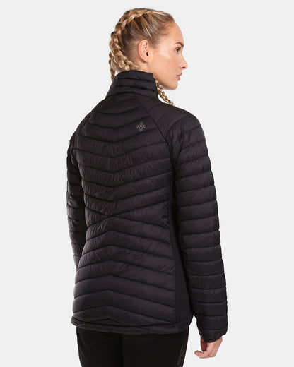 Isolierte Damenjacke Kilpi ACTIS-W