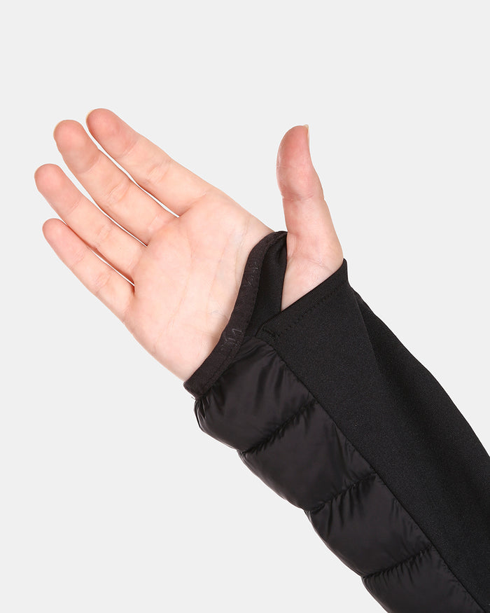 Isolierte Damenjacke Kilpi ACTIS-W