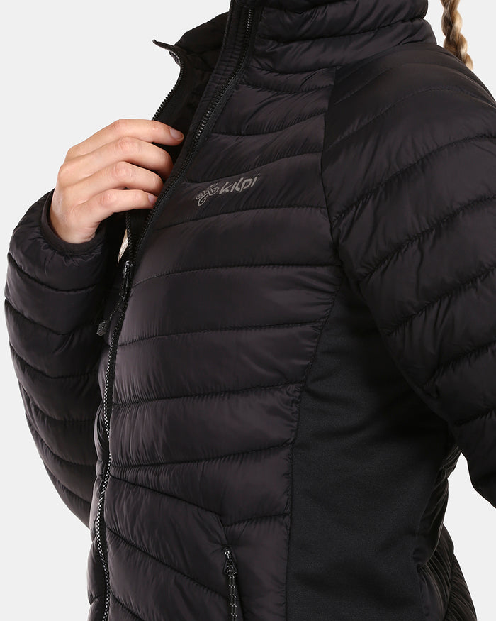 Isolierte Damenjacke Kilpi ACTIS-W