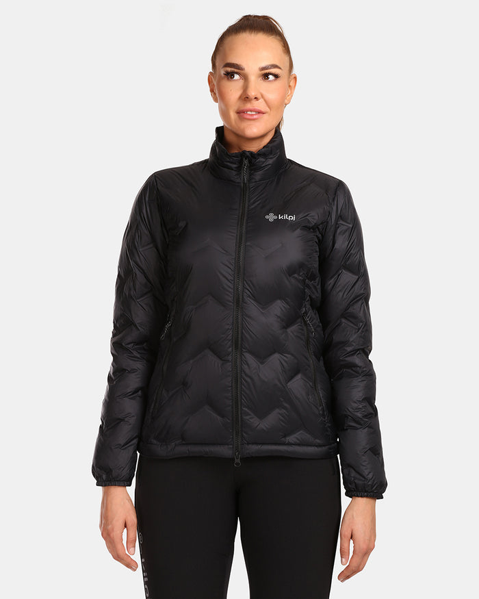 Isolierte Damenjacke Kilpi PAPILON-W