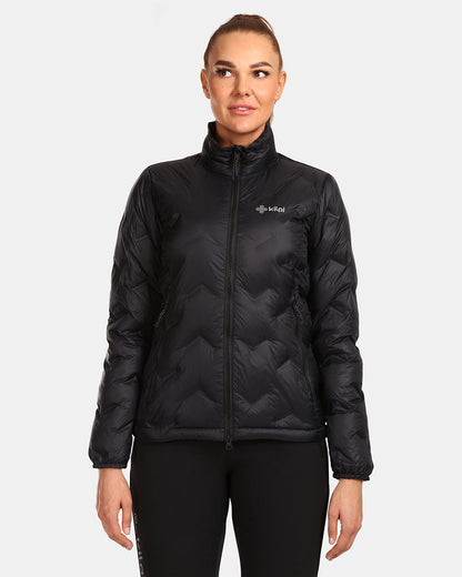Isolierte Damenjacke Kilpi PAPILON-W