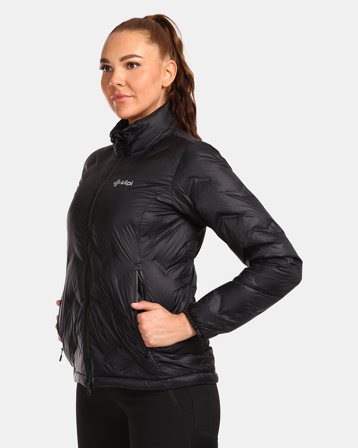 Isolierte Damenjacke Kilpi PAPILON-W