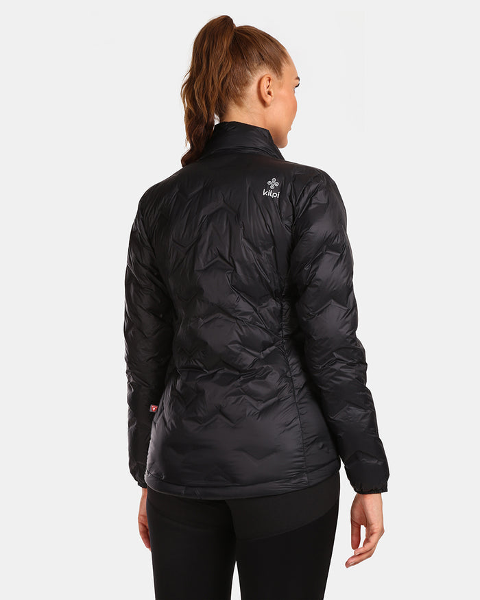 Isolierte Damenjacke Kilpi PAPILON-W