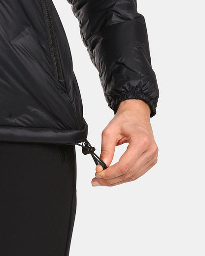 Isolierte Damenjacke Kilpi PAPILON-W