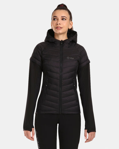 Isolierte Damenjacke Kilpi VERONS-W