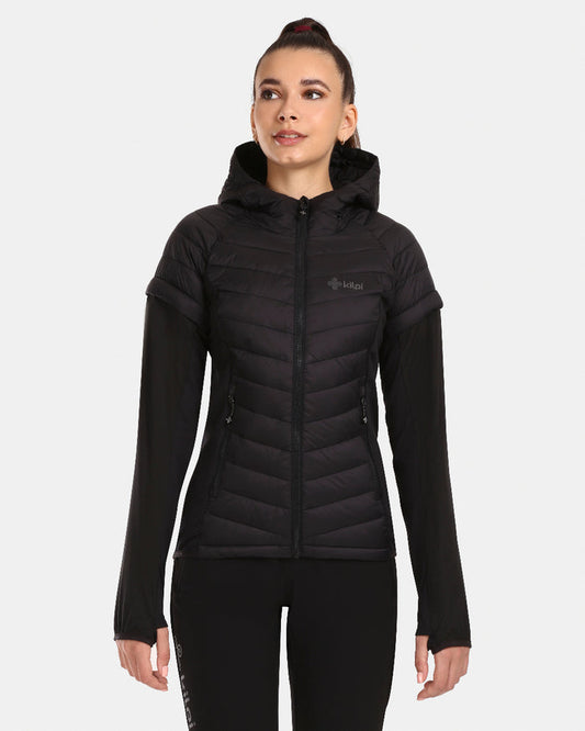 Isolierte Damenjacke Kilpi VERONS-W