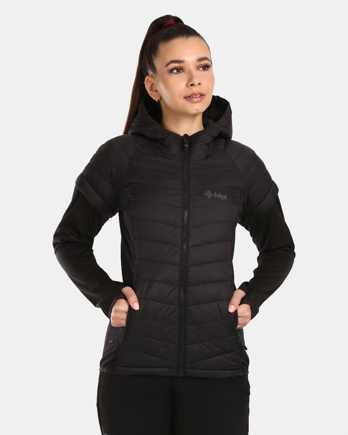Isolierte Damenjacke Kilpi VERONS-W