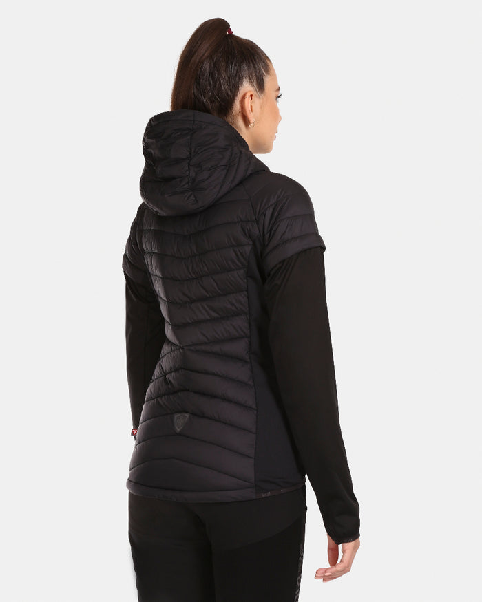 Isolierte Damenjacke Kilpi VERONS-W