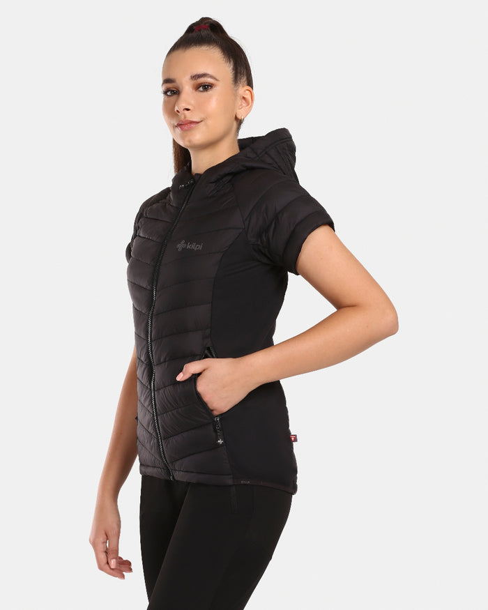Isolierte Damenjacke Kilpi VERONS-W