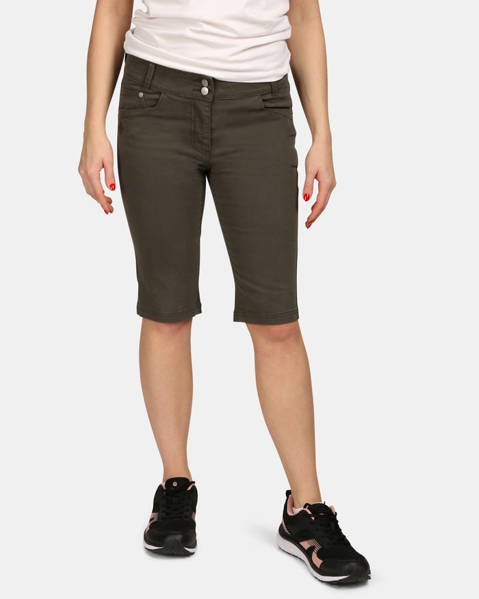 Jeansshorts für Damen Kilpi PARIVA-W