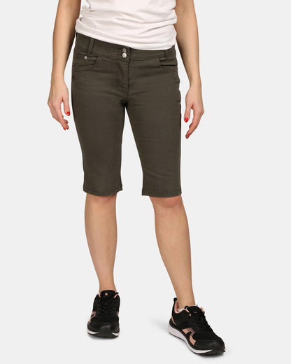 Jeansshorts für Damen Kilpi PARIVA-W