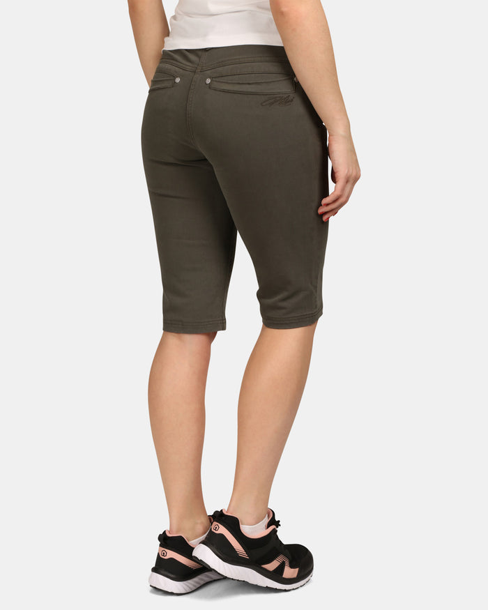 Jeansshorts für Damen Kilpi PARIVA-W