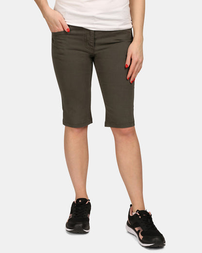 Jeansshorts für Damen Kilpi PARIVA-W