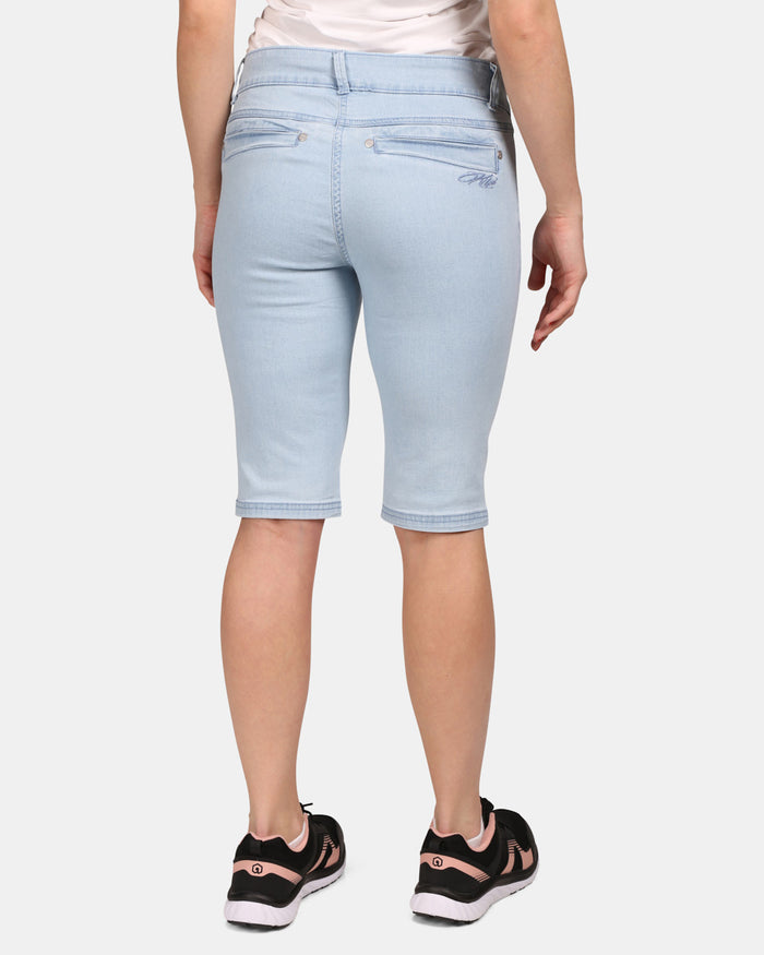 Jeansshorts für Damen Kilpi PARIVA-W