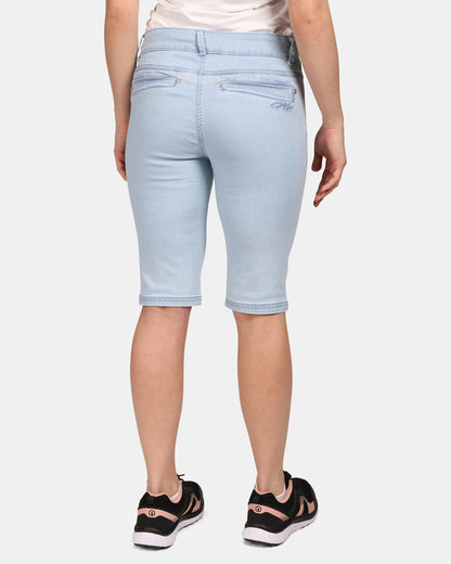 Jeansshorts für Damen Kilpi PARIVA-W