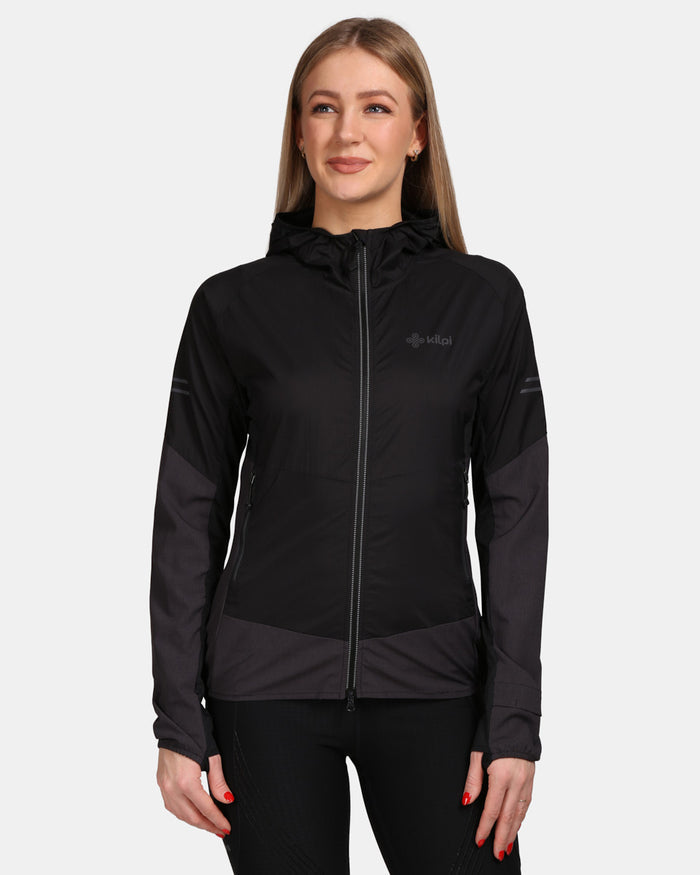 Laufjacke für Damen Kilpi RAYEN-W