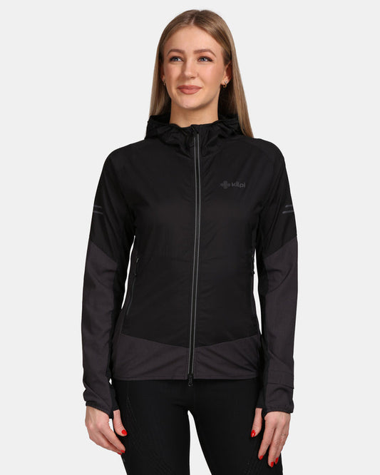 Laufjacke für Damen Kilpi RAYEN-W