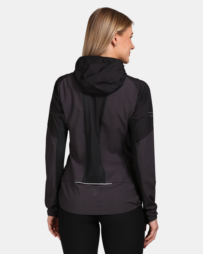 Laufjacke für Damen Kilpi RAYEN-W