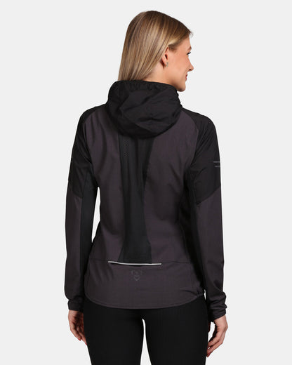 Laufjacke für Damen Kilpi RAYEN-W