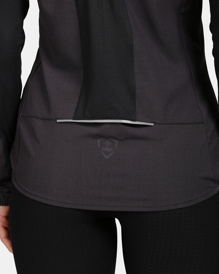Laufjacke für Damen Kilpi RAYEN-W