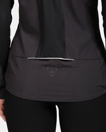 Laufjacke für Damen Kilpi RAYEN-W