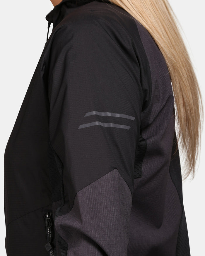 Laufjacke für Damen Kilpi RAYEN-W