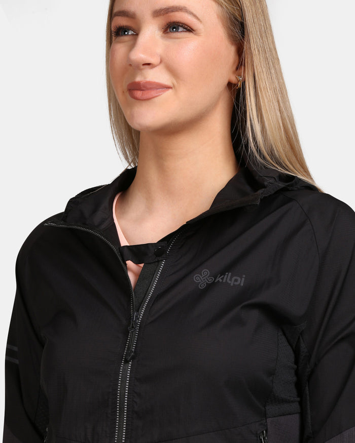 Laufjacke für Damen Kilpi RAYEN-W
