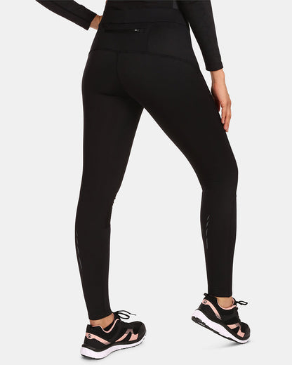 Laufleggings für Damen Kilpi KARANG-W